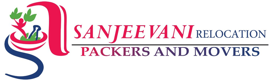 Sanjeevani Relocation  Packers  logo