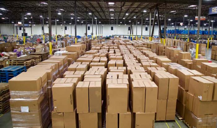 Packer and Movers