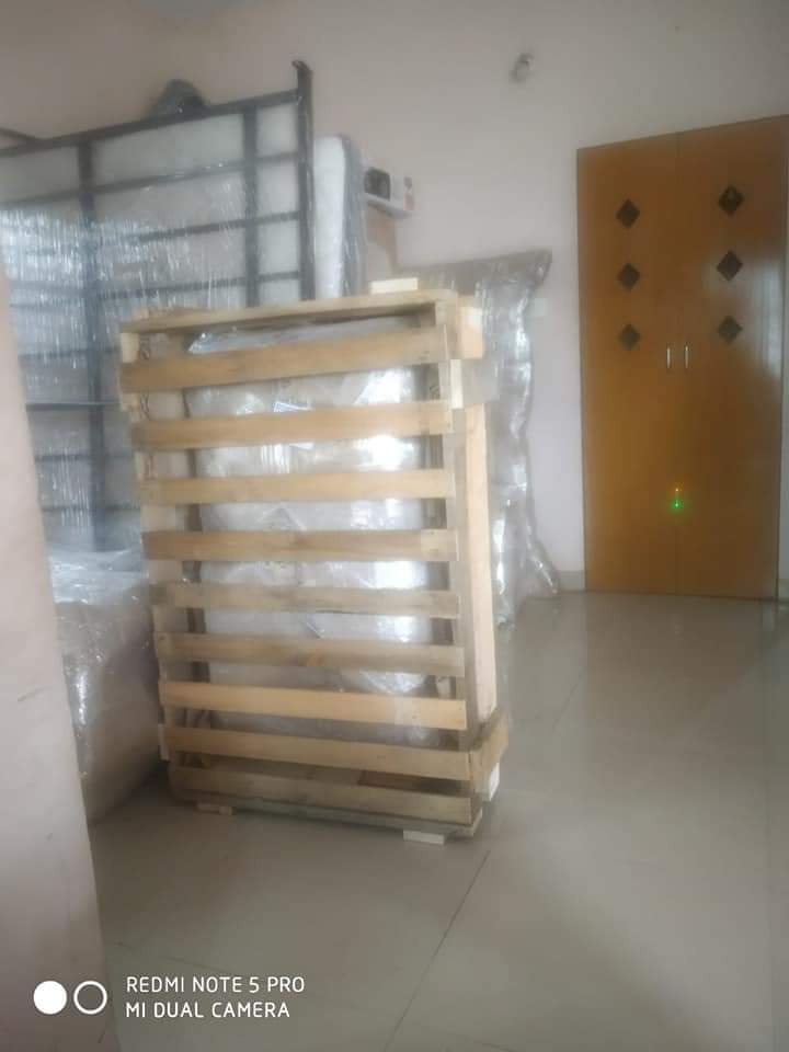 Packer and Movers